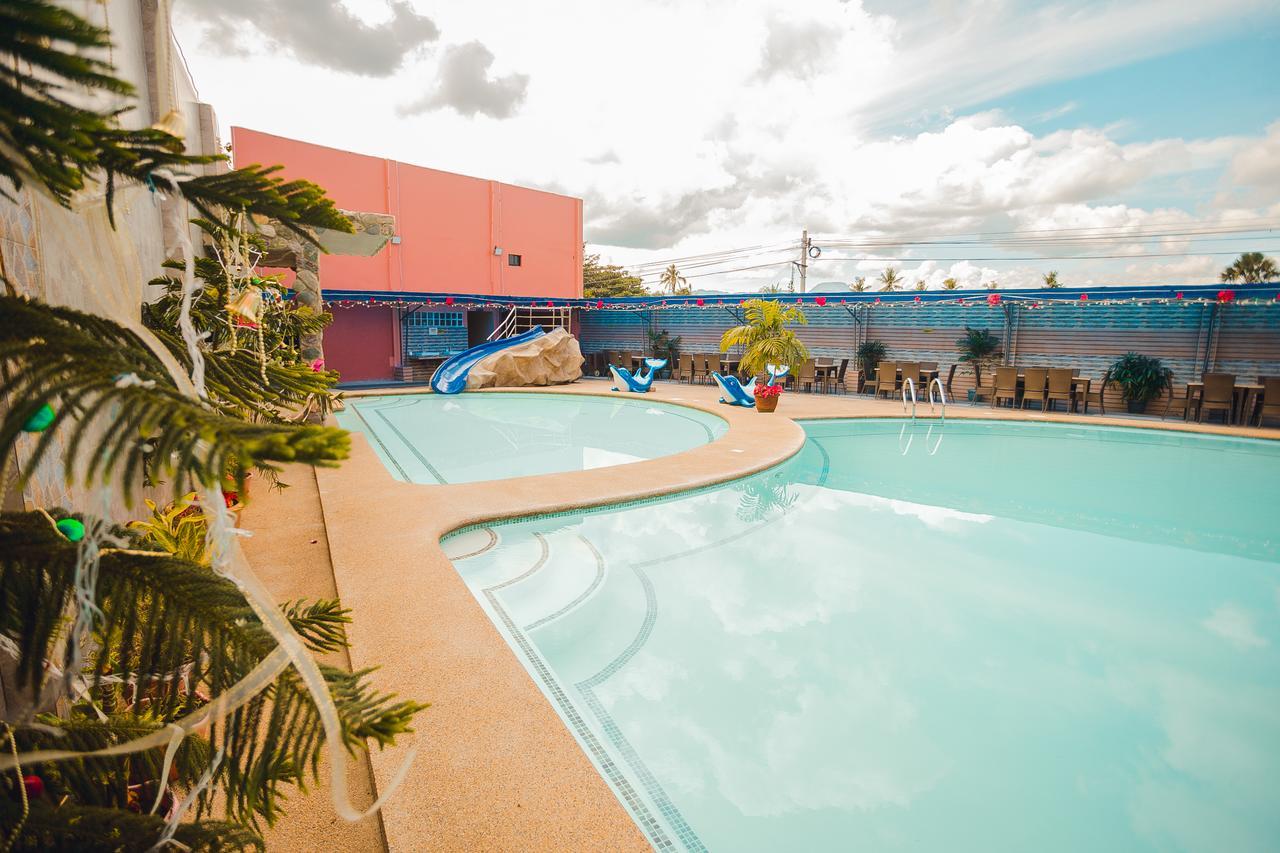 Butuan Grand Palace Hotel Butuan City Buitenkant foto
