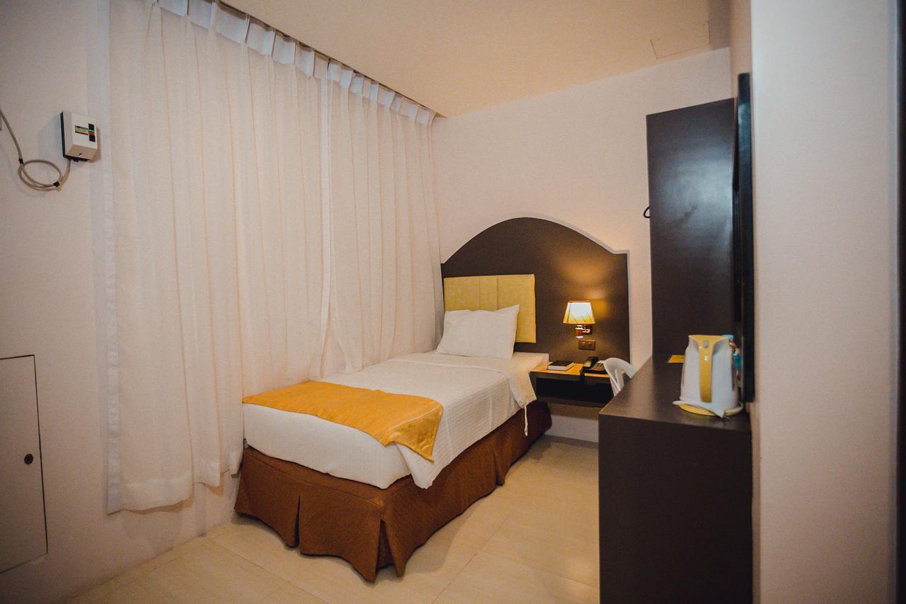 Butuan Grand Palace Hotel Butuan City Buitenkant foto