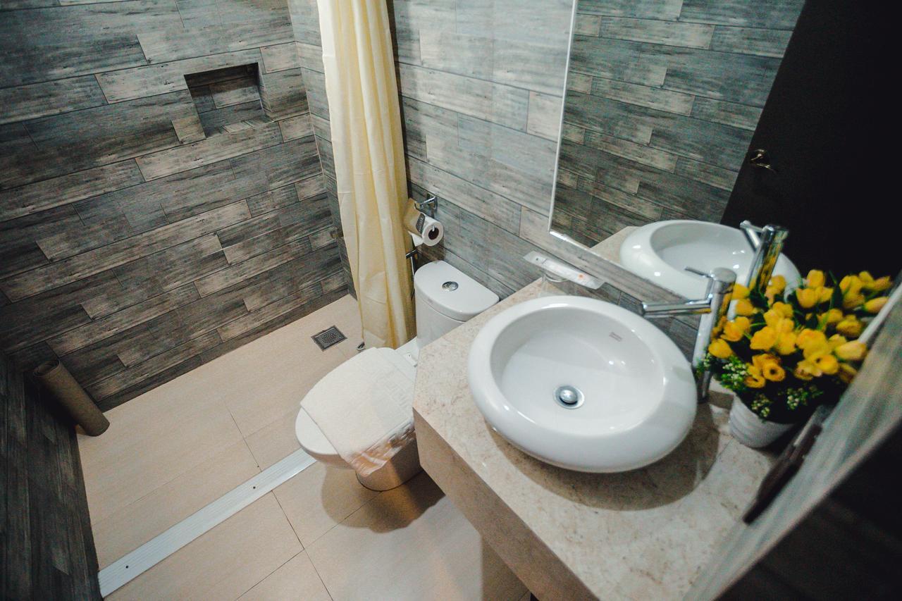 Butuan Grand Palace Hotel Butuan City Buitenkant foto