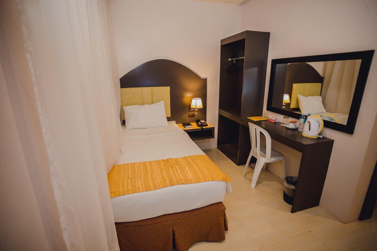 Butuan Grand Palace Hotel Butuan City Buitenkant foto