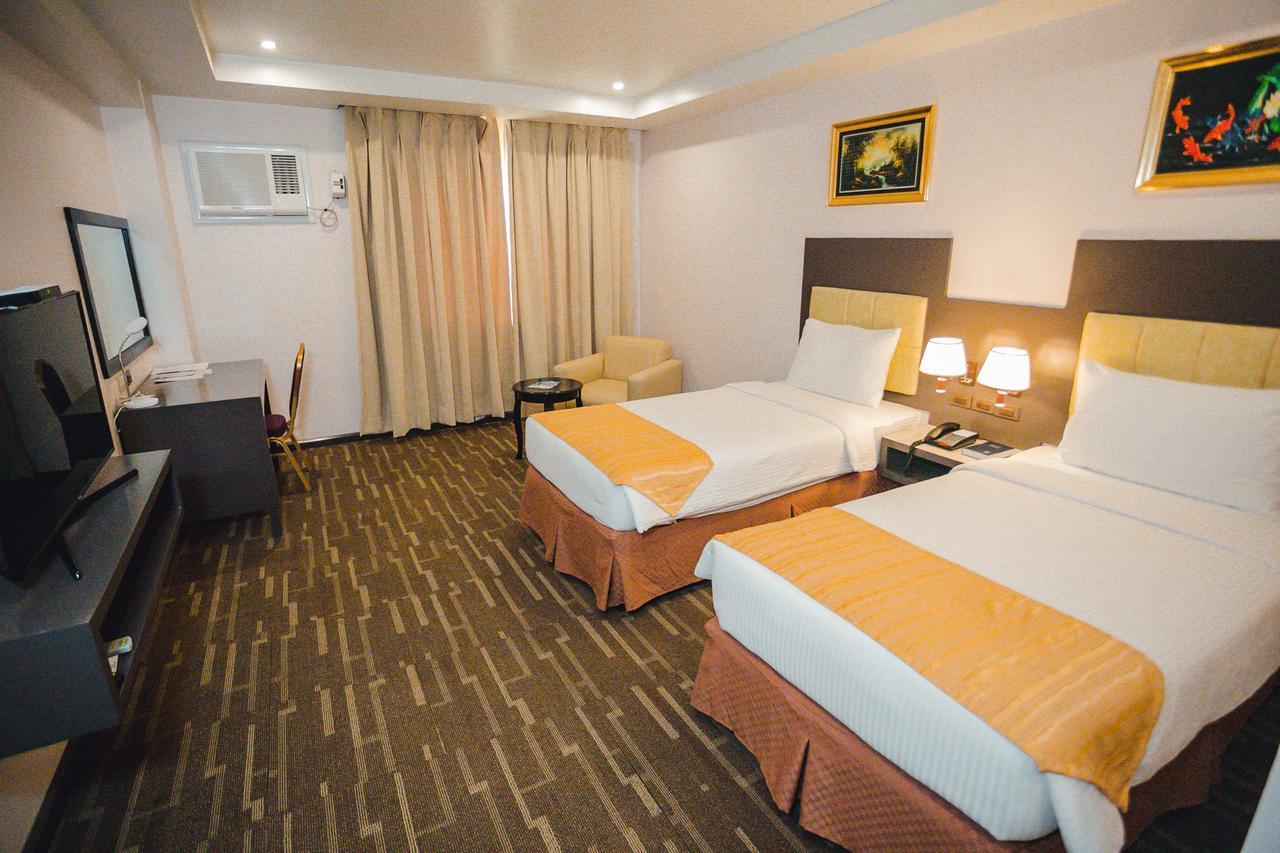 Butuan Grand Palace Hotel Butuan City Buitenkant foto