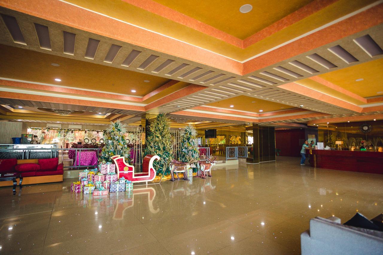 Butuan Grand Palace Hotel Butuan City Buitenkant foto