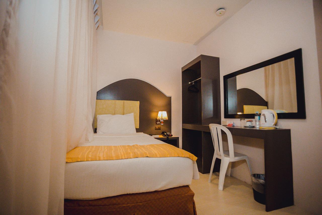 Butuan Grand Palace Hotel Butuan City Buitenkant foto