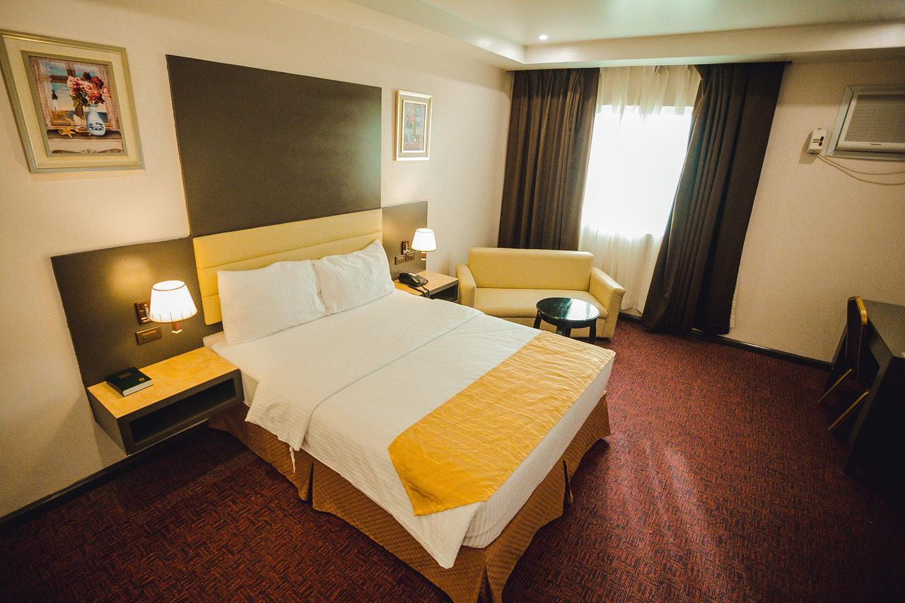 Butuan Grand Palace Hotel Butuan City Buitenkant foto