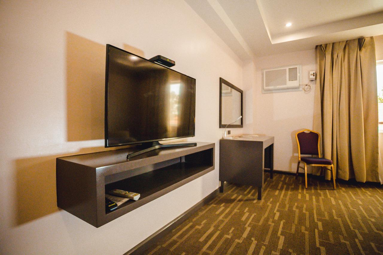 Butuan Grand Palace Hotel Butuan City Buitenkant foto