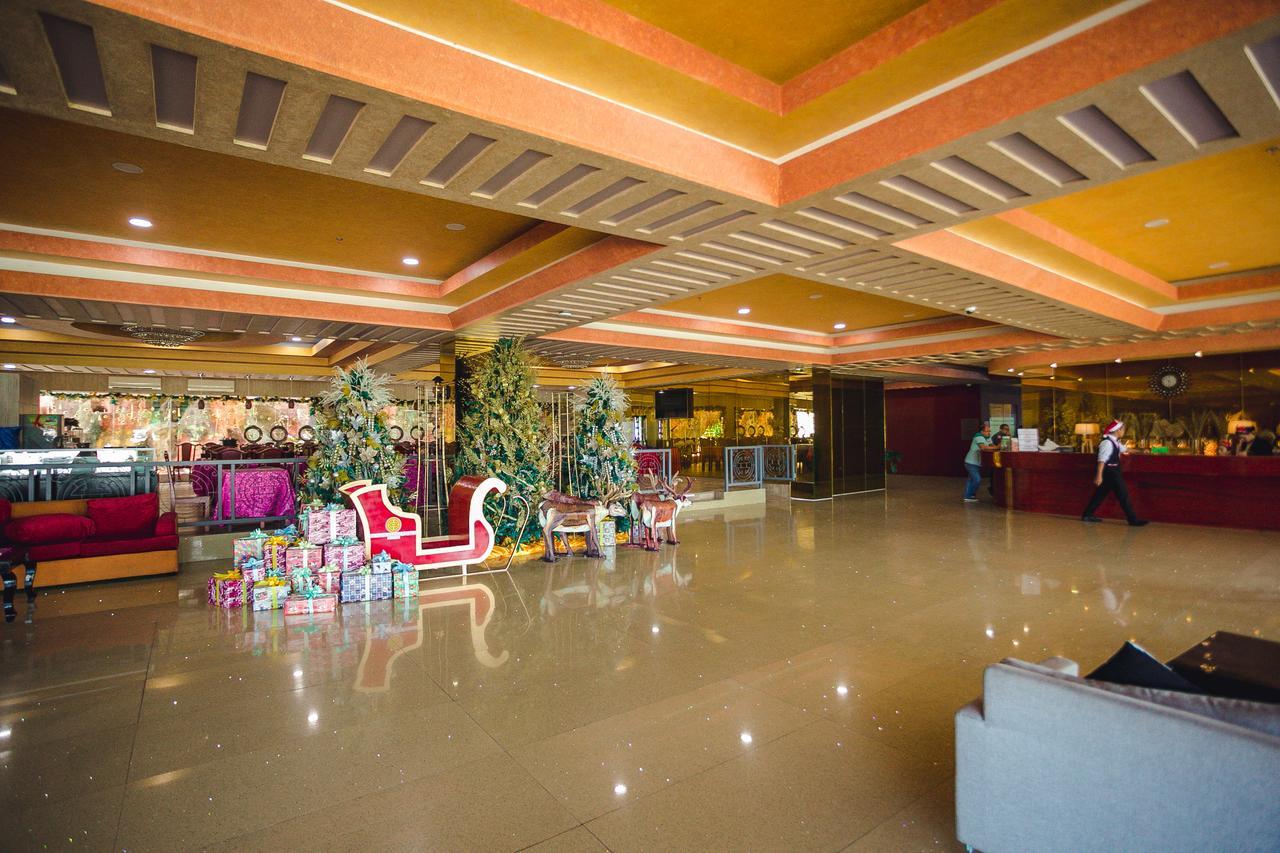 Butuan Grand Palace Hotel Butuan City Buitenkant foto