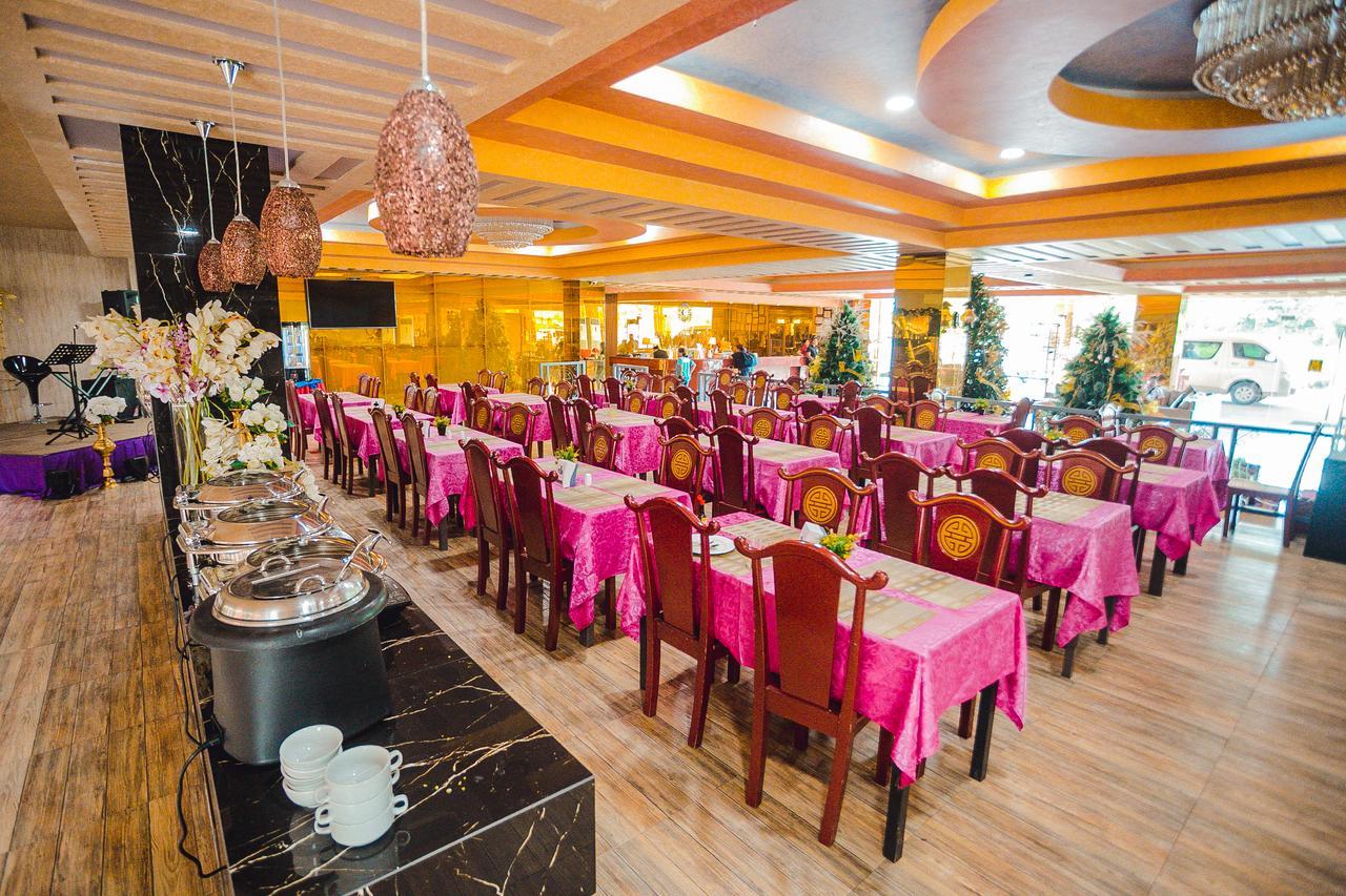 Butuan Grand Palace Hotel Butuan City Buitenkant foto