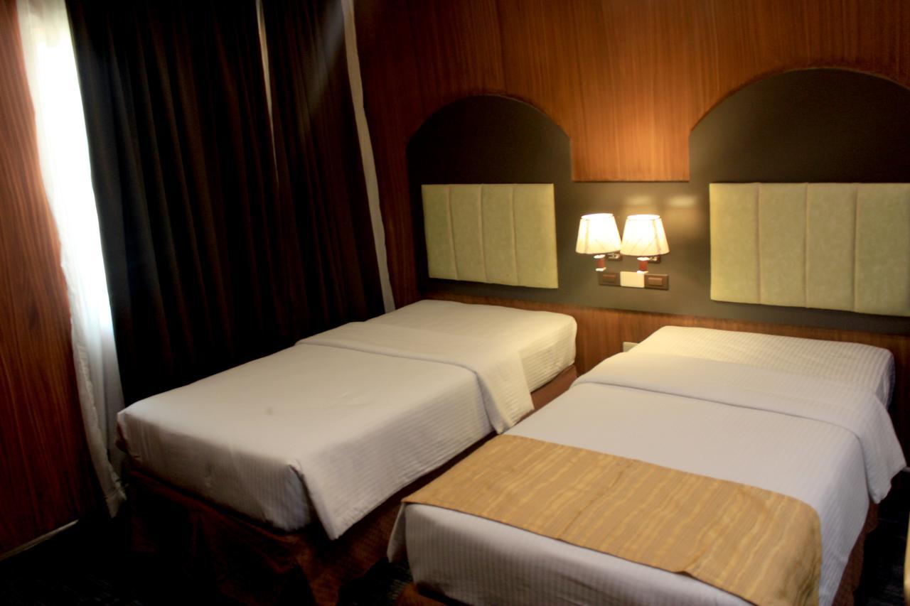 Butuan Grand Palace Hotel Butuan City Buitenkant foto