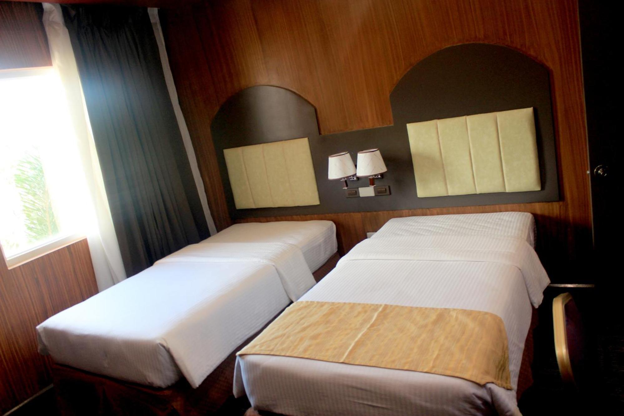 Butuan Grand Palace Hotel Butuan City Buitenkant foto